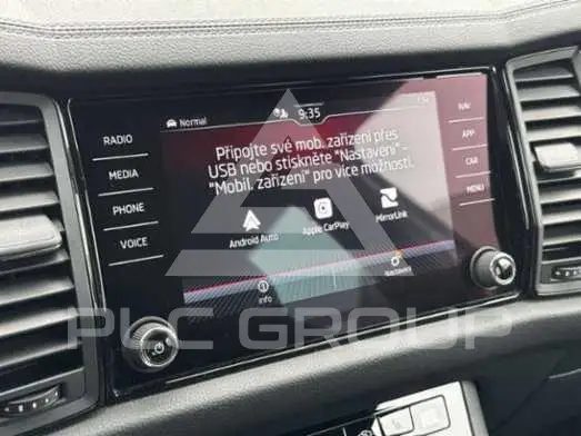 2023 Skoda Kodiaq