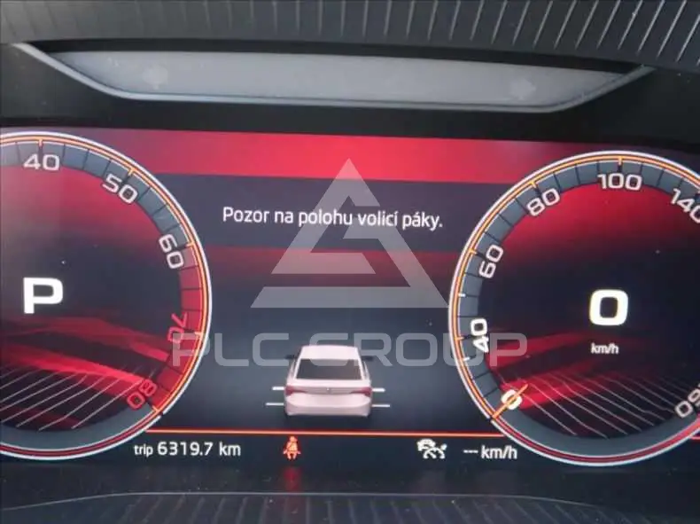 2023 Skoda Kodiaq