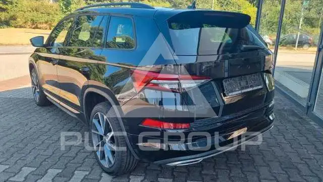 2023 Skoda Kodiaq