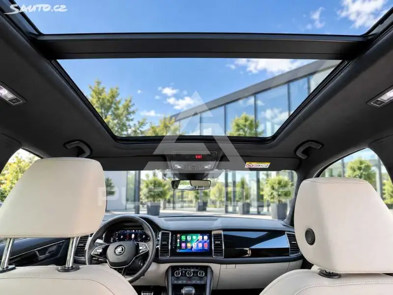 2023 Skoda Kodiaq