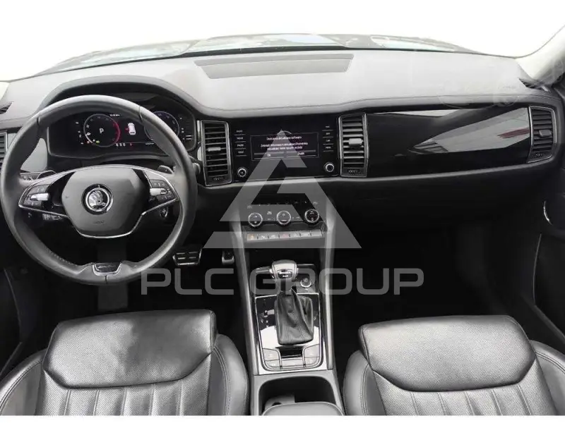 2023 Skoda Kodiaq