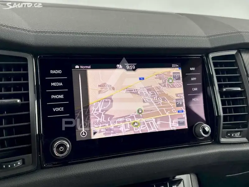 2023 Skoda Kodiaq