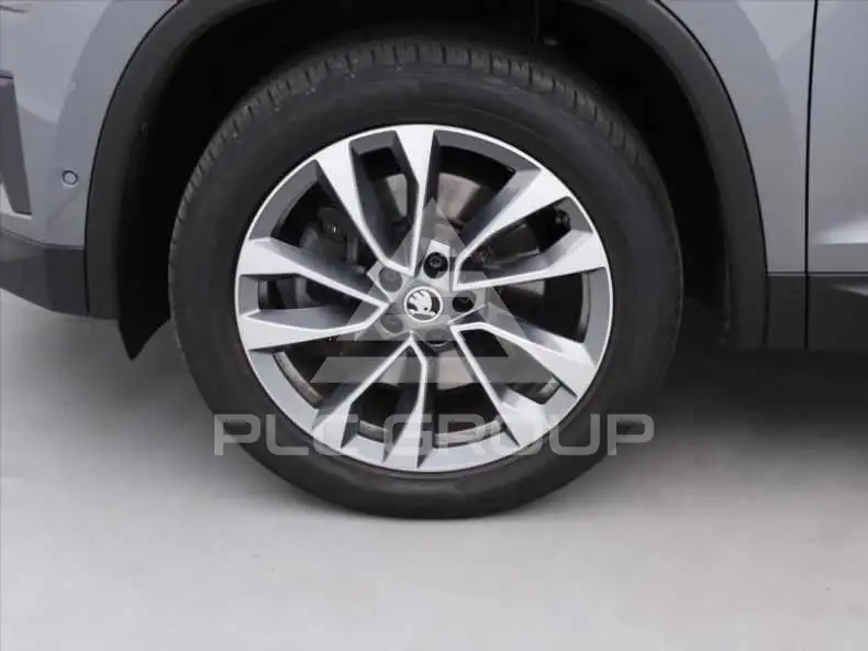 2023 Skoda Kodiaq