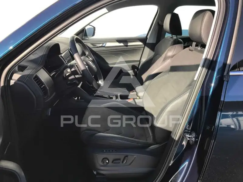 2023 Skoda Kodiaq