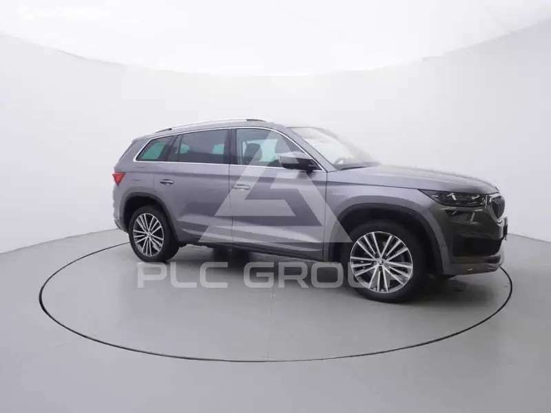 2023 Skoda Kodiaq