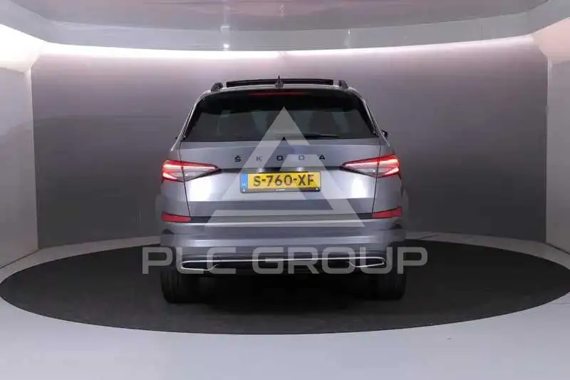 2023 Skoda Kodiaq