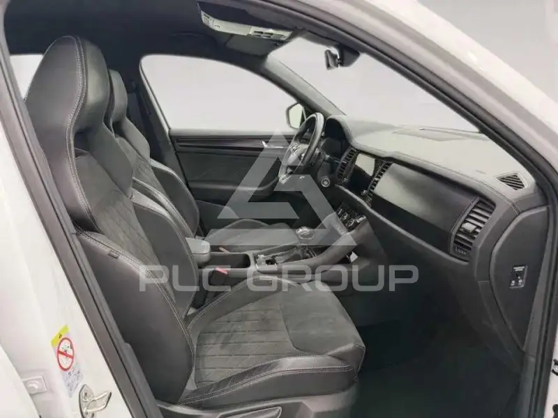 2023 Skoda Kodiaq