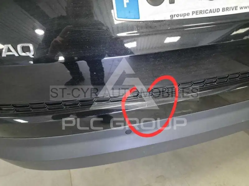 2023 Skoda Kodiaq