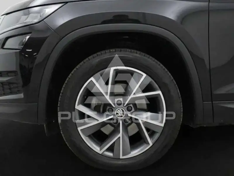 2023 Skoda Kodiaq