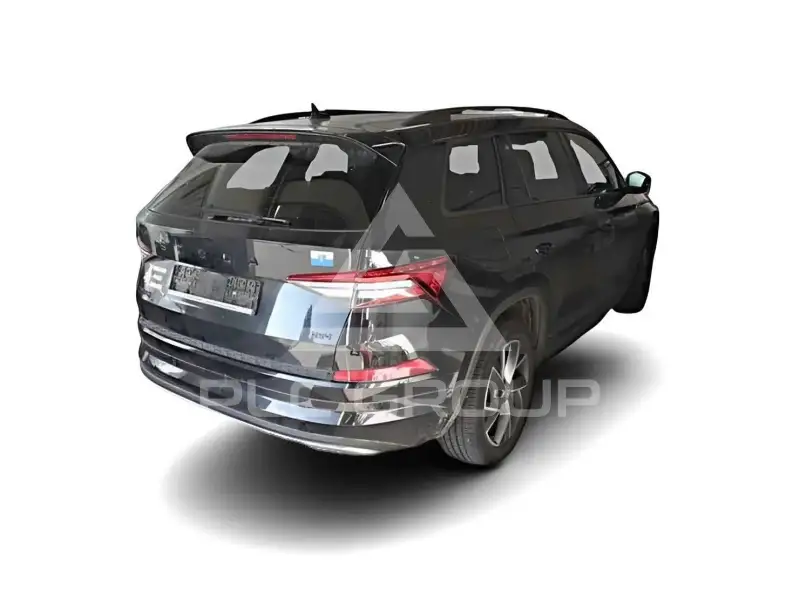 2023 Skoda Kodiaq