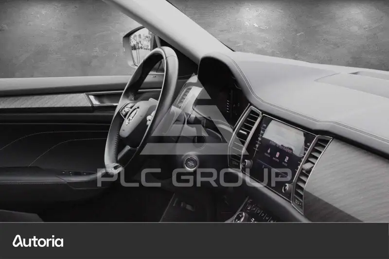 2023 Skoda Kodiaq