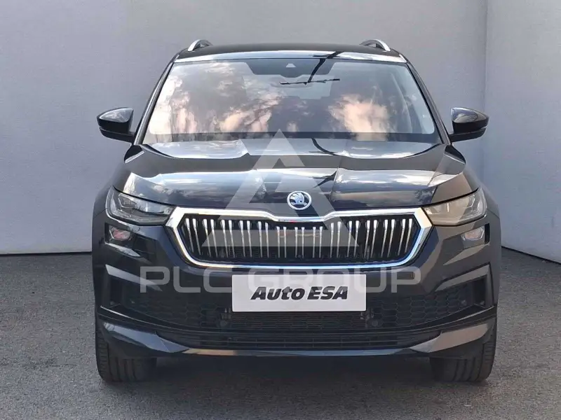 2023 Skoda Kodiaq