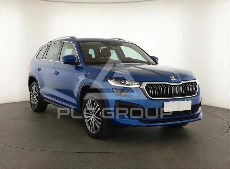 2023 Skoda Kodiaq