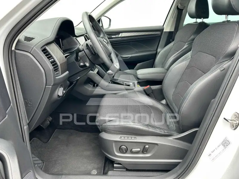 2023 Skoda Kodiaq