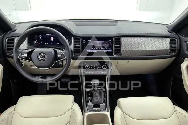 2023 Skoda Kodiaq