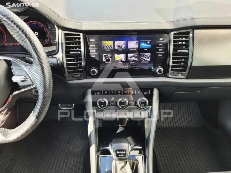 2023 Skoda Kodiaq