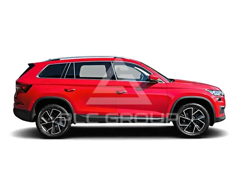 2023 Skoda Kodiaq