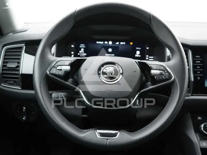 2023 Skoda Kodiaq