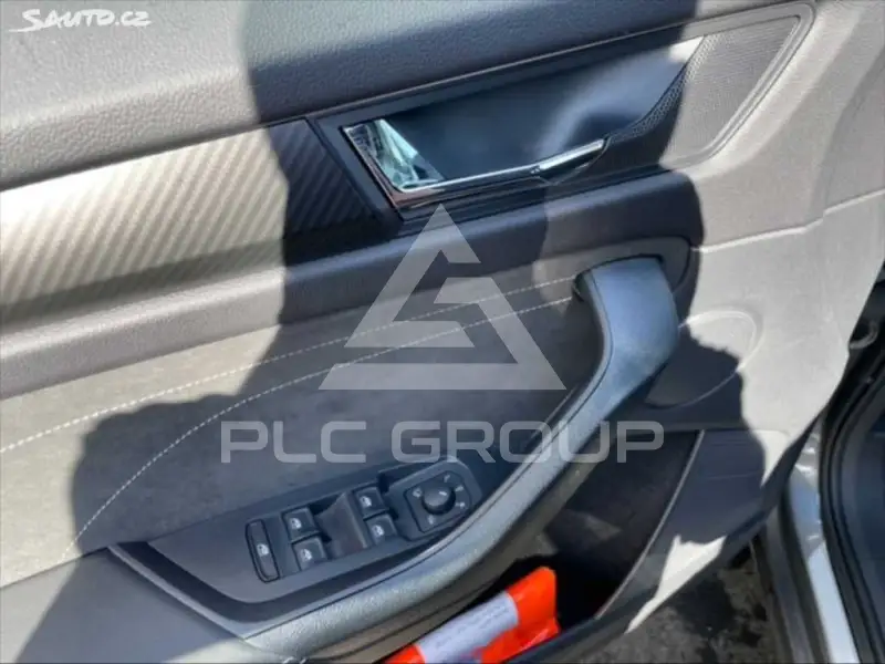 2023 Skoda Kodiaq