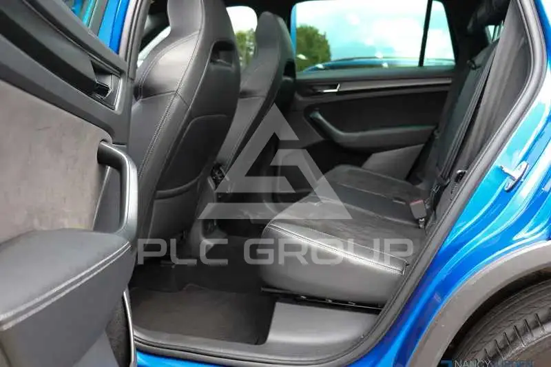 2023 Skoda Kodiaq