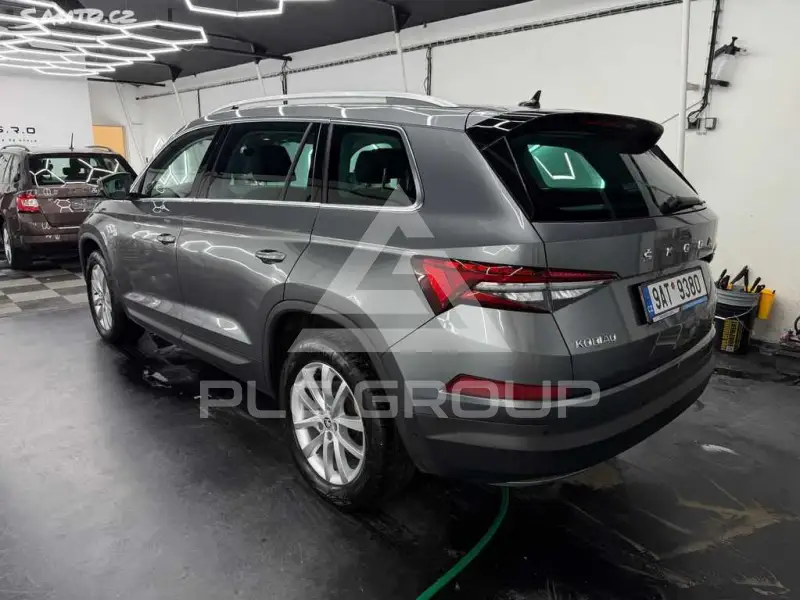 2023 Skoda Kodiaq