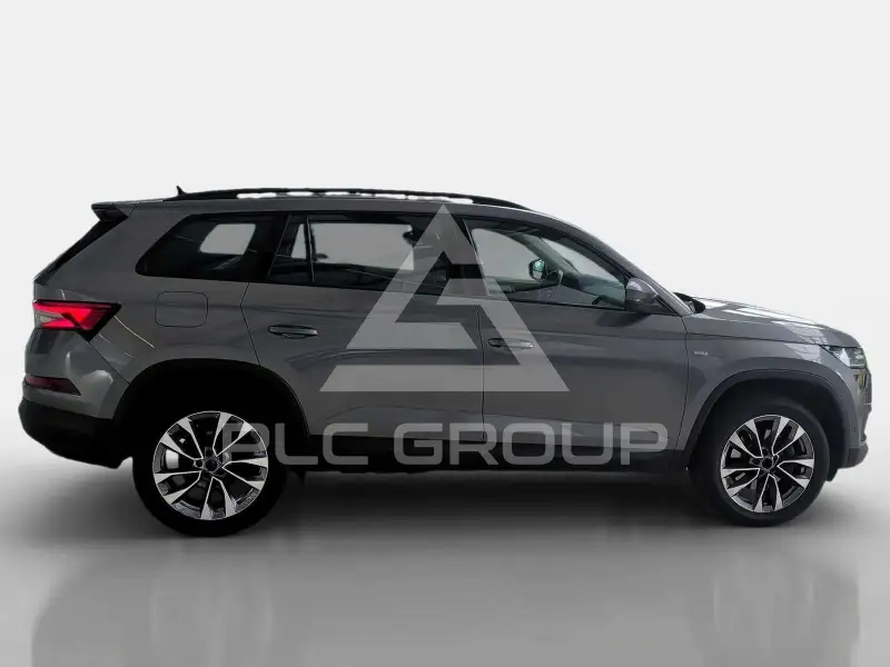 2023 Skoda Kodiaq