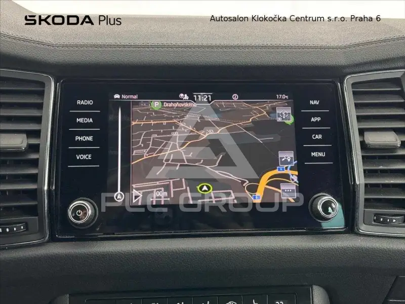 2023 Skoda Kodiaq