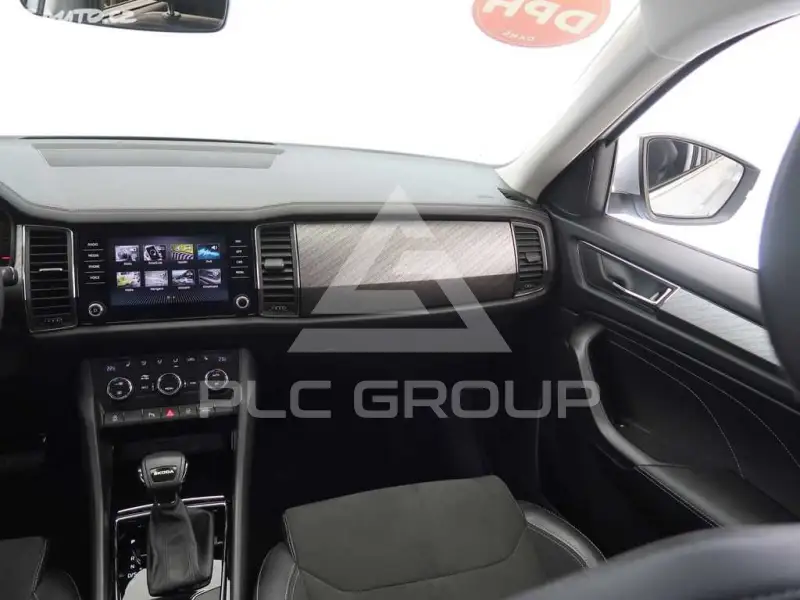 2023 Skoda Kodiaq