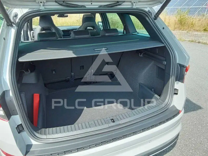 2023 Skoda Kodiaq