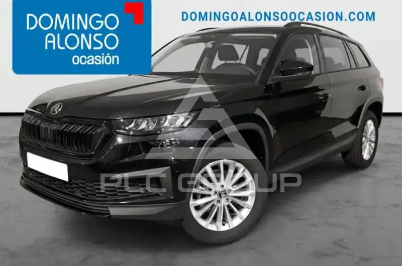 2023 Skoda Kodiaq