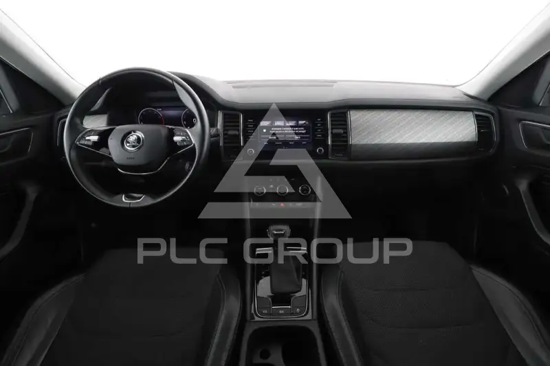 2023 Skoda Kodiaq