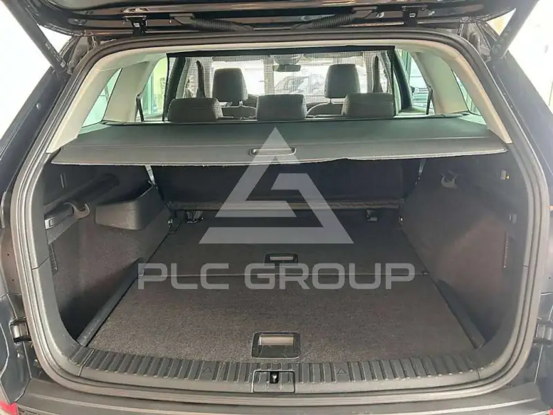 2023 Skoda Kodiaq