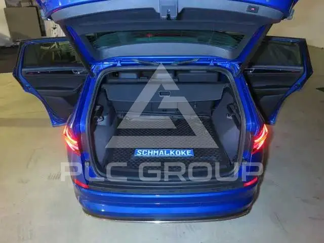 2023 Skoda Kodiaq