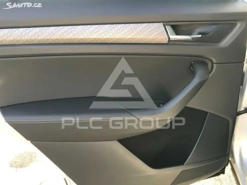 2023 Skoda Kodiaq