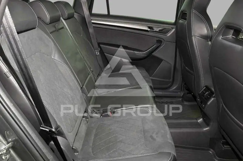 2023 Skoda Kodiaq