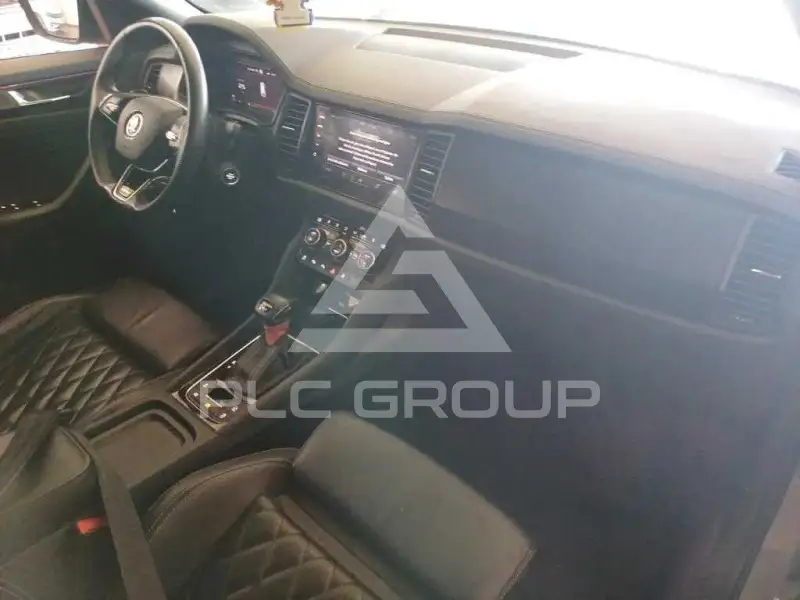 2023 Skoda Kodiaq