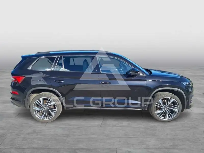 2023 Skoda Kodiaq