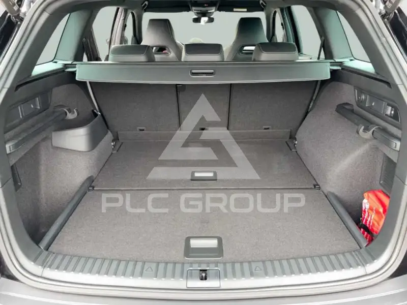 2023 Skoda Kodiaq