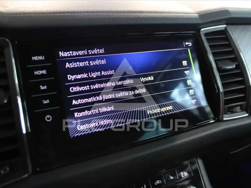 2023 Skoda Kodiaq
