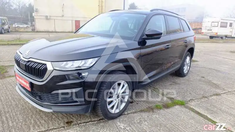 2023 Skoda Kodiaq