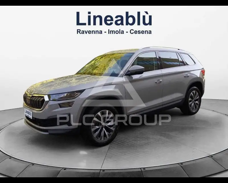 2023 Skoda Kodiaq