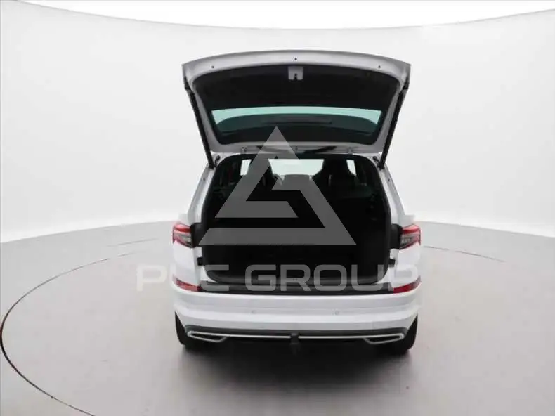 2023 Skoda Kodiaq