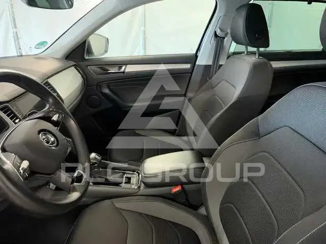 2023 Skoda Kodiaq