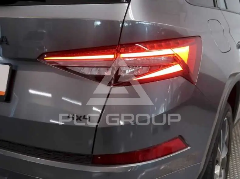 2023 Skoda Kodiaq