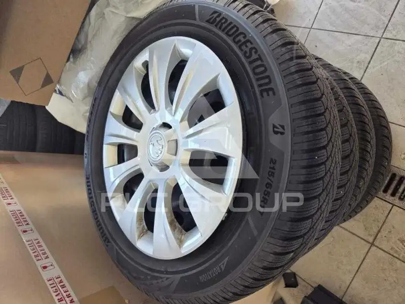 2023 Skoda Kodiaq