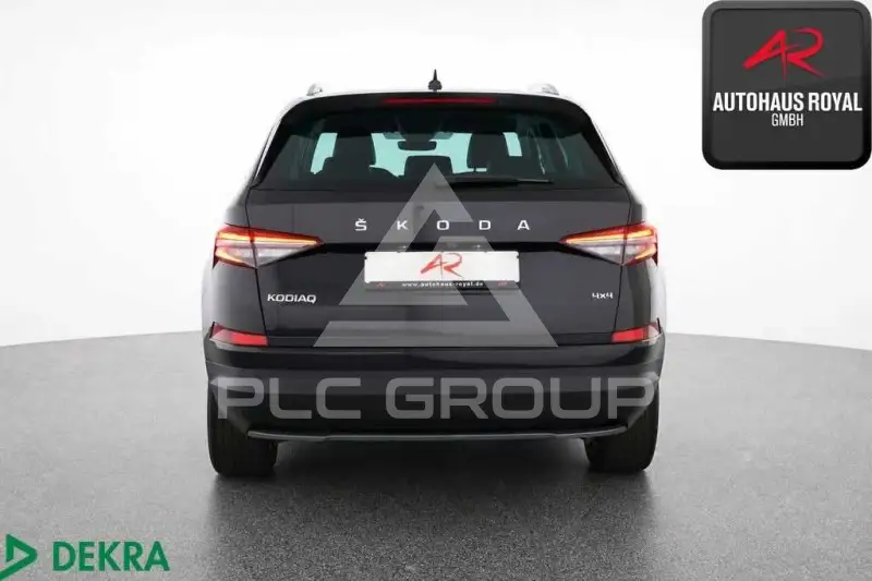 2023 Skoda Kodiaq