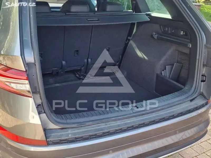 2023 Skoda Kodiaq