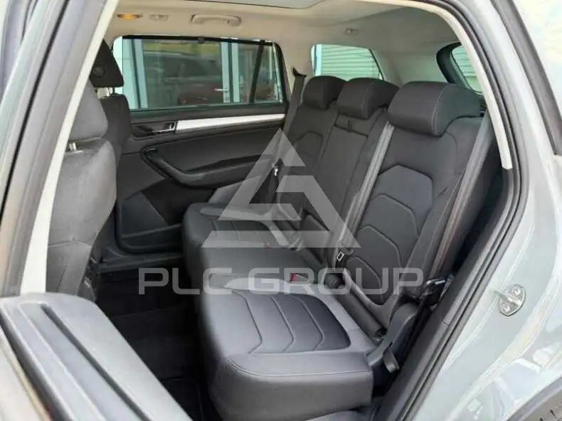 2023 Skoda Kodiaq