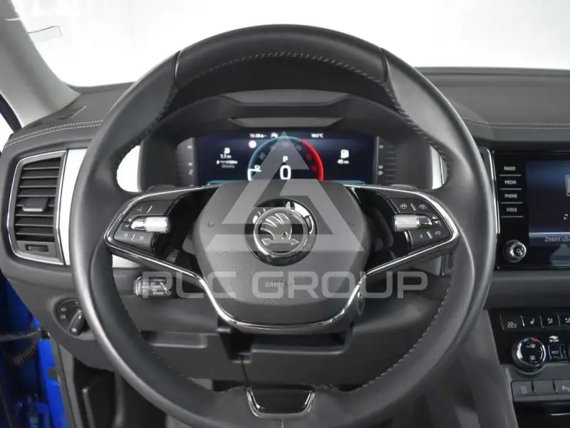 2023 Skoda Kodiaq
