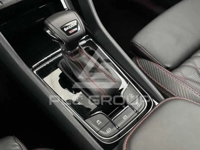 2023 Skoda Kodiaq